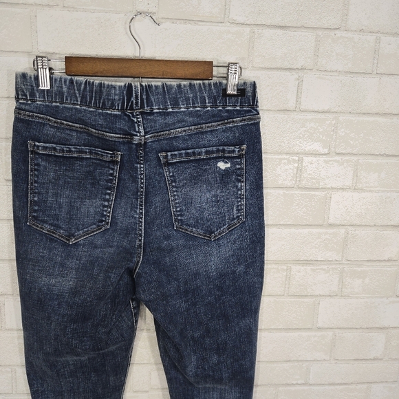 Liverpool the ankle skinny jeans - Picture 7 of 16